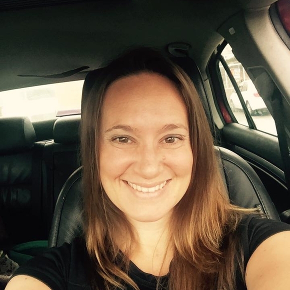 Meet your Posher, Tammy - Picture 1 of 1